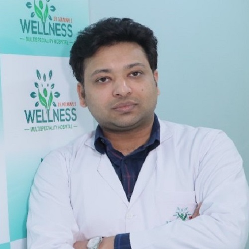 Dr. Anuj Aggarwal - Dermatology in North East Delhi