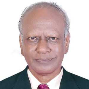 Dr. Mohana Krishnan - Ayurveda in Chennai