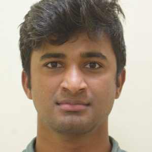 Dr. Balarama Krishna - Dentist in Coimbatore