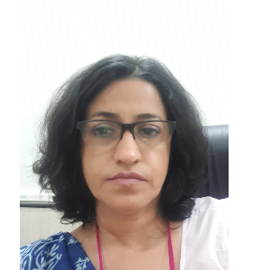 Dr. Gitanjali Devgarha - Gynecology in Jaipur