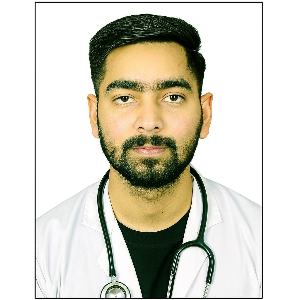 Dr. Ishan Ahuja - General Physician in 