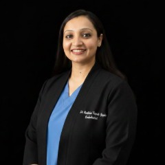 Dr. Radhika Yagnik Gupta - Dentist in Kanpur