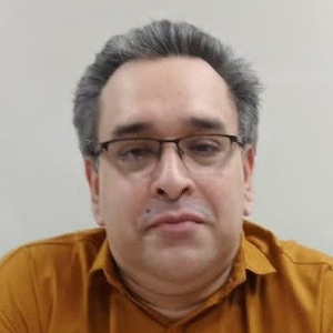 Dr. Pratip Sen - General Physician in 