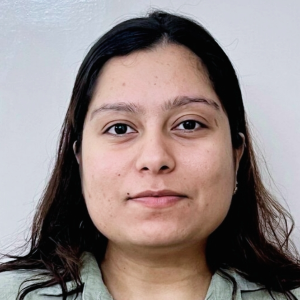 Dr Shipra Saraswat