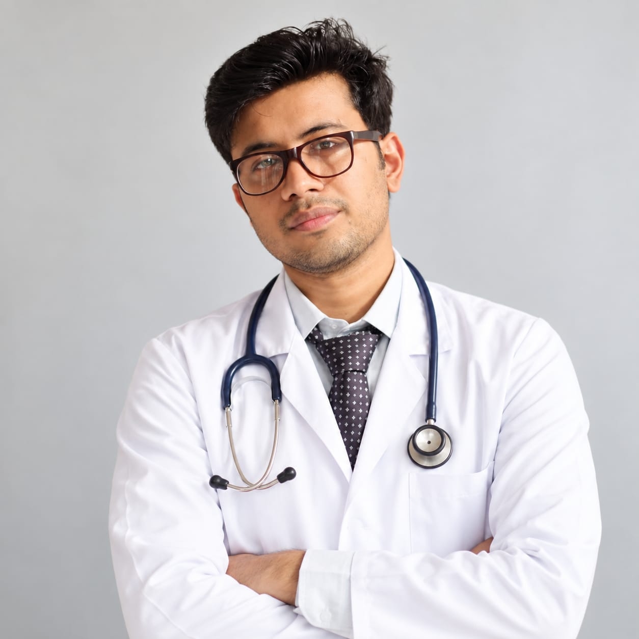 Dr Arpan Chakraborty