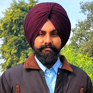 Dr. Pritpal Singh - Ayurveda in Gurdaspur