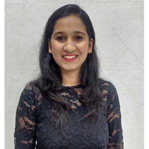 Dr. Suruchi Agrawal - Dentist in 