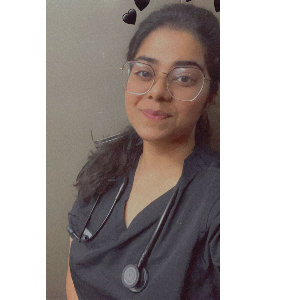Dr. Vibhuti Bhardwaj - General Physician in Zirakpur