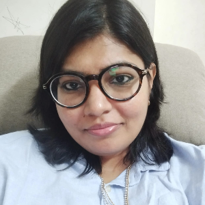 Mrs. Rizwana Parvin T M - Psychologist in