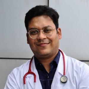 Dr. Nishant Bansal Child Care Clinic - General Physician in Jaipur