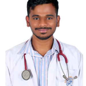 Dr. Pavan Kumar Pendyala - Naturopathy in Serilingampally