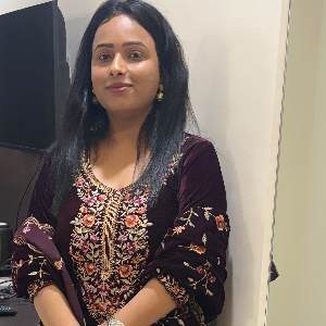 Dr. Sakshi Rana - Ayurveda in 