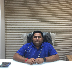 Dr. vishal koshiya - Ayurveda in Surat