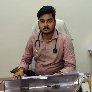 Dr Shanu Satyam