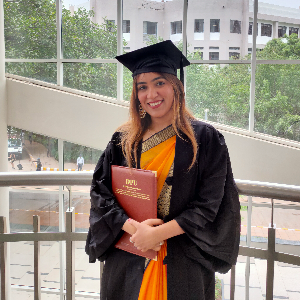 Ms. Jaskeeratkour Baljeetsingh Batra - Physiotherapy in 