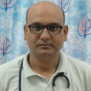 Dr Samir Kumar