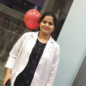 Dr. Arfa Alam - Physiotherapy in Aligarh