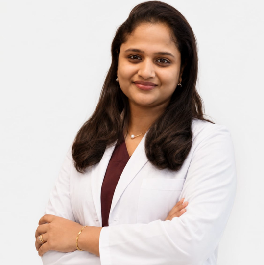 Dr Suriya Djeamourthy