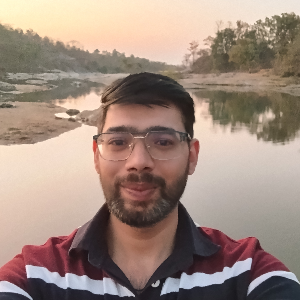 Dr. Anmol Kaushik - General Physician in 