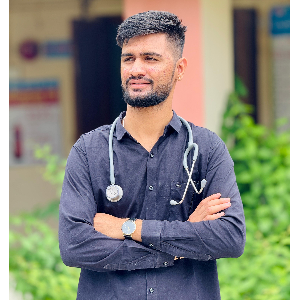 Dr Dhananjay Vijay wanve