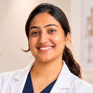 Dr. Ruchita Vakare (Physiotherapist) - Physiotherapy in 