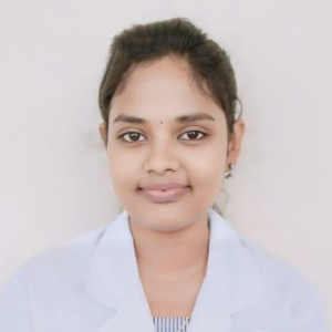 Dr. Mamidi Venkata Navya Rani - Dentist in Guntur