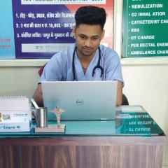 Dr Tarun Shilpi