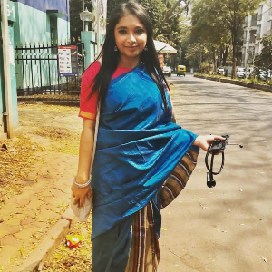 Dr. Tirna Mandal - General Physician in 