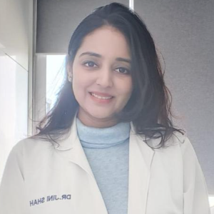 Dr. Jini Shah - Dentist in