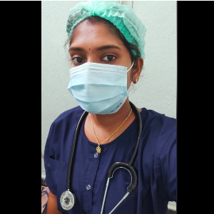 Dr. Dadireddy Saisree - General Physician in Kurnool