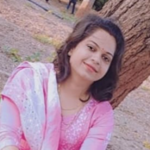 Ms. Jinal Tejas Dalsania - Physiotherapy in 