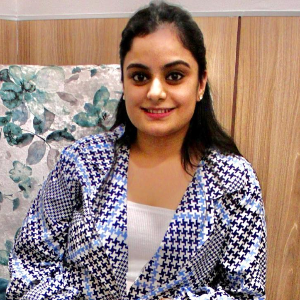Ms. Gurbani Kohli - Psychologist in Central Delhi