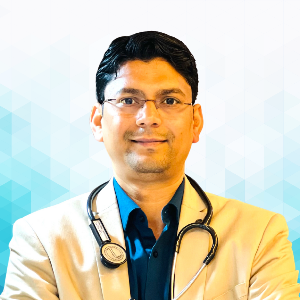 Dr. Sarvotam Chauhan - Physiotherapy in Gurgaon