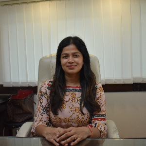 Dr. Sayali Thakare - Dermatology in Mumbai