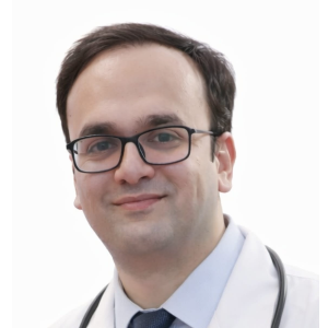 Dr. Parag Wani - Plastic surgery in 