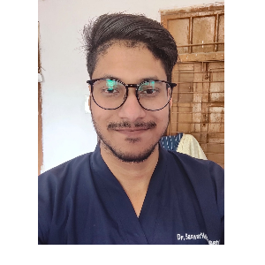 Dr. Saswat Mahapatra - General Physician in