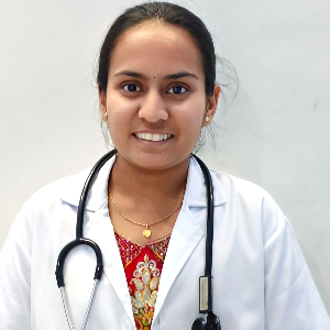 Dr Sushma Havanur