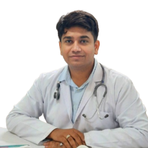 Dr. Ankur Jain - Gastroenterology in Udaipur