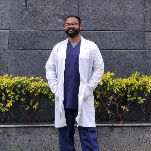 Dr. Himanshu (Physiotherapist) - Physiotherapy in Patiala