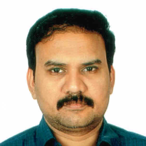 Dr. Sudharsan Narayanamoorthy - Internal medicine in Chennai
