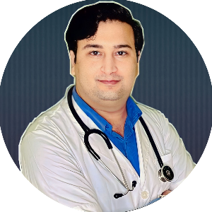 Dr. Prince Kumar Mishra - Homeopathy in Allahabad