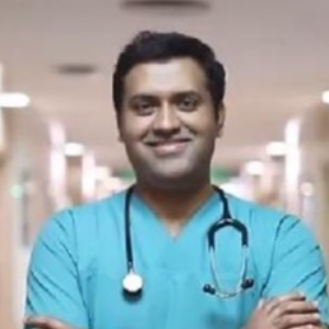 Dr. Richard Mario Lurshay - Pediatrics in Bangalore