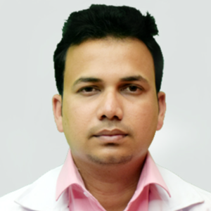 Dr. Abhijit Debbarma - Homeopathy in North Tripura