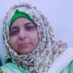 Dr Saima Navqi (Physiotherapy)