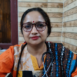 Dr. Preeti Mourya - Obstetricians and Gynecologists in Durgapur