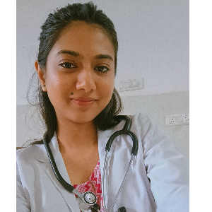 Dr. Gunjan Sahu - Ayurveda in Bhopal