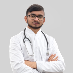 Dr. Umang Ramesh Jivani - Internal medicine in Jamnagar