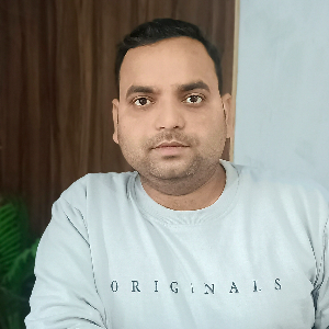 Dr. Neeraj Kumar Chaudhary - Ayurveda in 