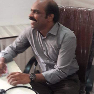 Dr. P. G Satish Kumar - Ayurveda in Hyderabad