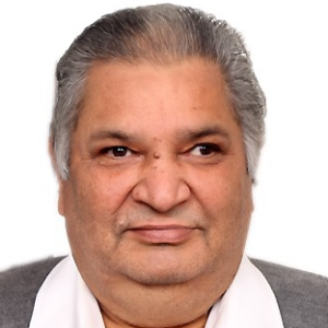 Dr. Suman Kumar - ENT in Panchkula